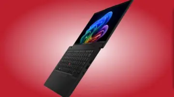 لينوفو تكشف عن ThinkPad جديد بشاشة 14 بوصة ودعم اتصال خلوي وذاكرة تصل إلى 64 جيجابايت